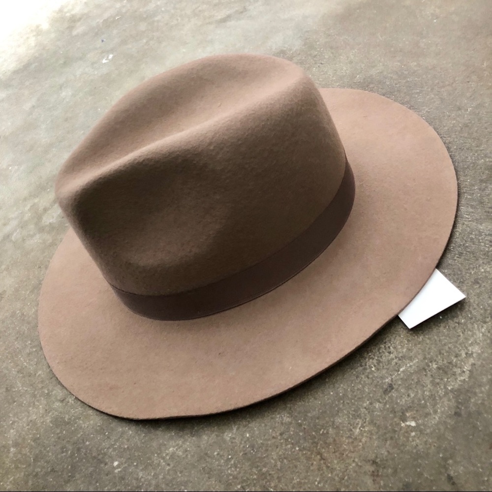 LACK OF COLOR ✌🏽 Stardust Stahl Fedora NWT - Picture 5 of 6